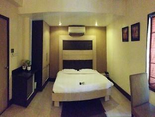 Pacific Inn Gurgaon Sec 41 Ngoại thất bức ảnh