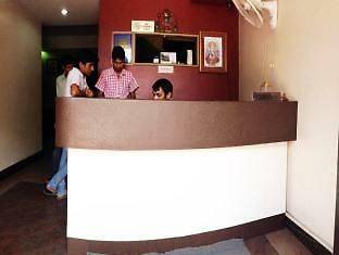 Pacific Inn Gurgaon Sec 41 Ngoại thất bức ảnh