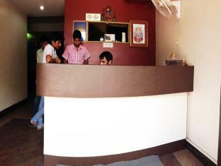 Pacific Inn Gurgaon Sec 41 Ngoại thất bức ảnh